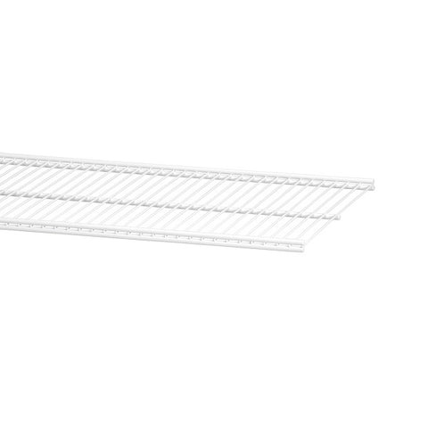 Mesh drawer for Gliding frame W: 60 D: 30 H: 8 white