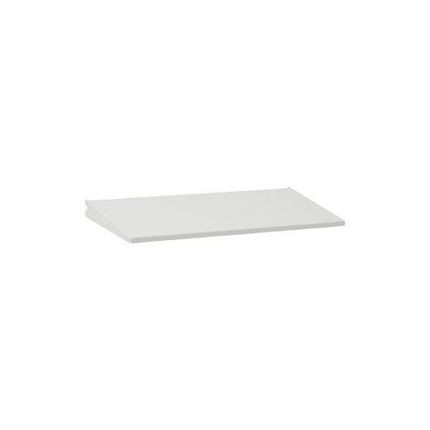 Click In Metal Work Surface- Grey