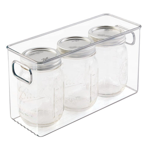 Lid to SmartStore Compact - Clear XS,S,M