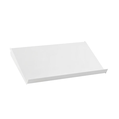 White Gliding Drawer Frames & Baskets- W45 cm & 60cm : D45cm