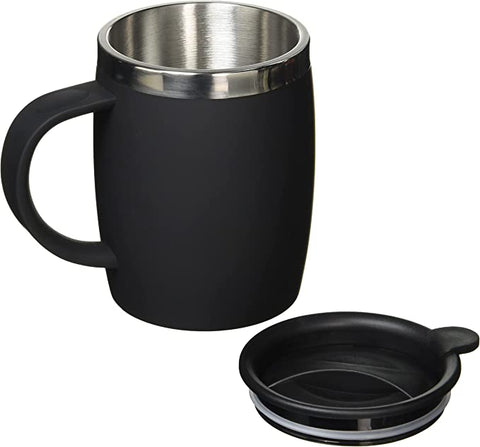 Make & Take Insulated Cup, 0.36L - Dark Grey