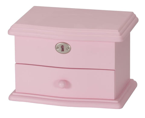 Classic Drawer Set of 3- Blush or Taupe
