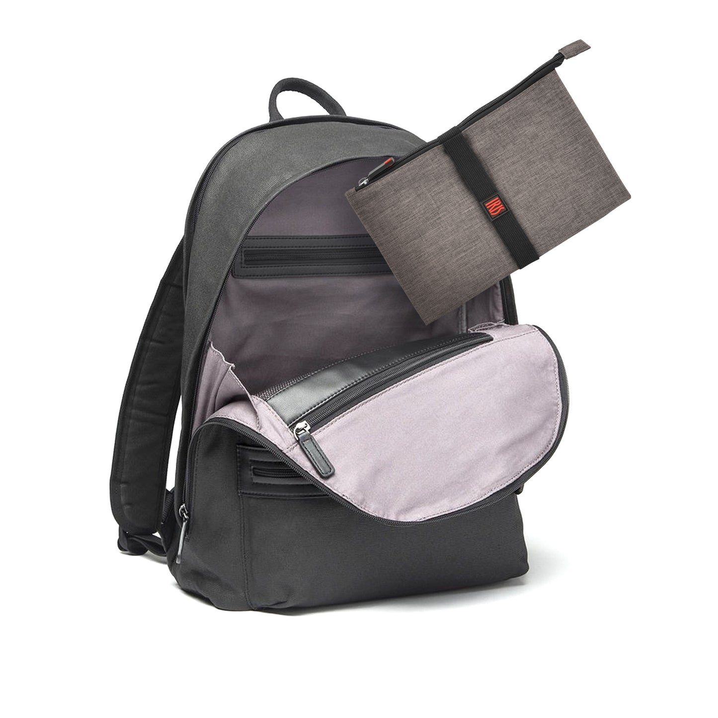 Snack Bag Adult, 2.75L - Various Colours