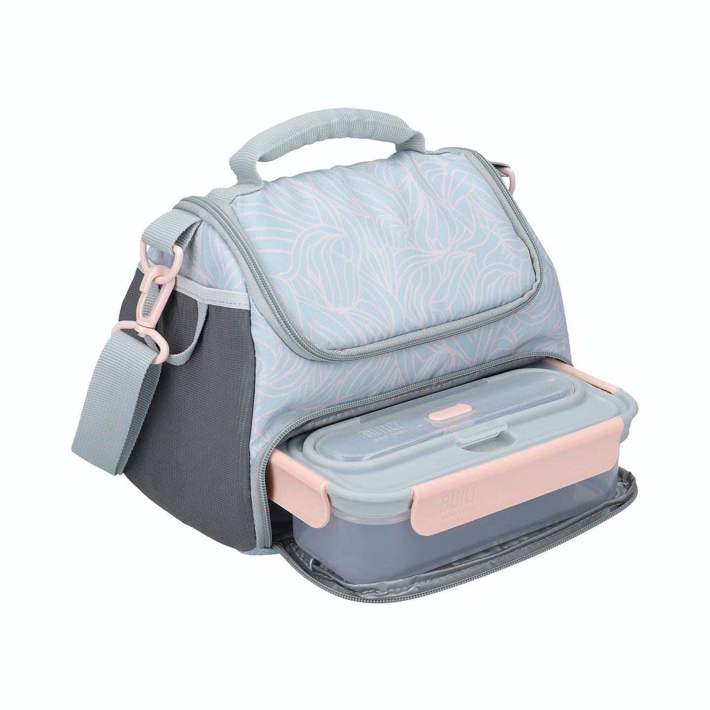 Built Mindful Lunch Range-5L - The Organised Store