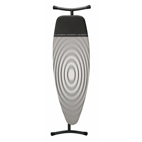 Pocket Plus Folding Ironing Board with Advanced Cover