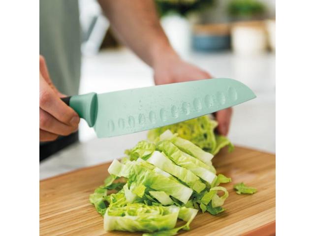Berghoff Santoku Knife Mint