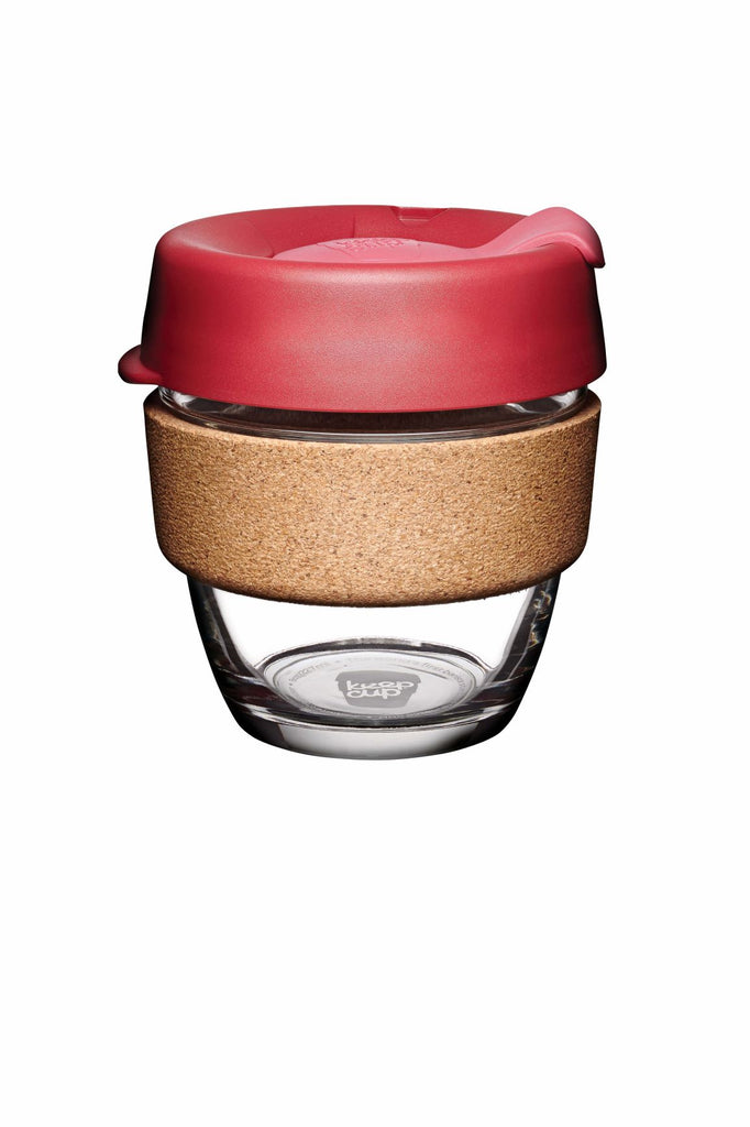 KeepCup Brew Cork Small 8oz - The Organised Store