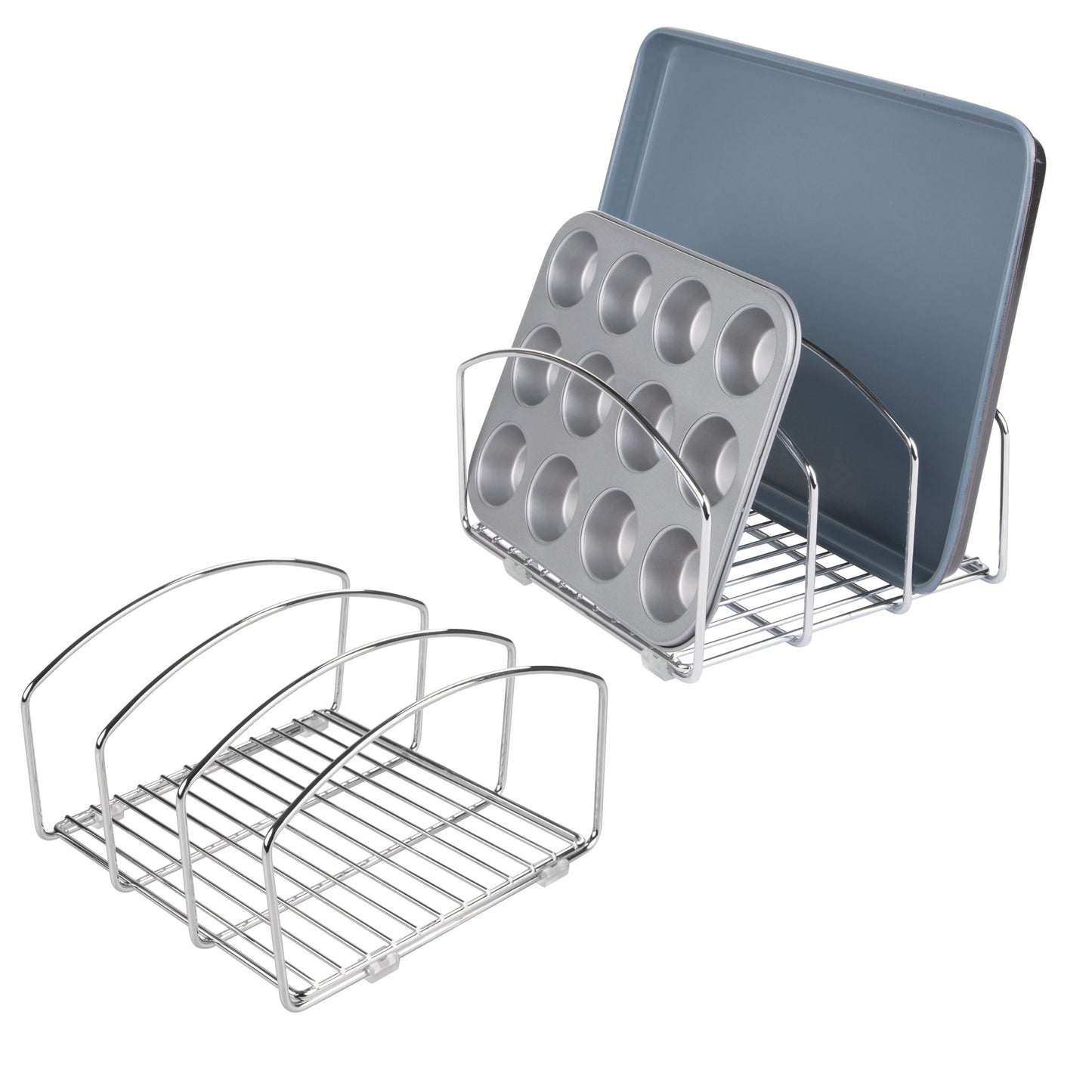 Classico Cookware Organiser