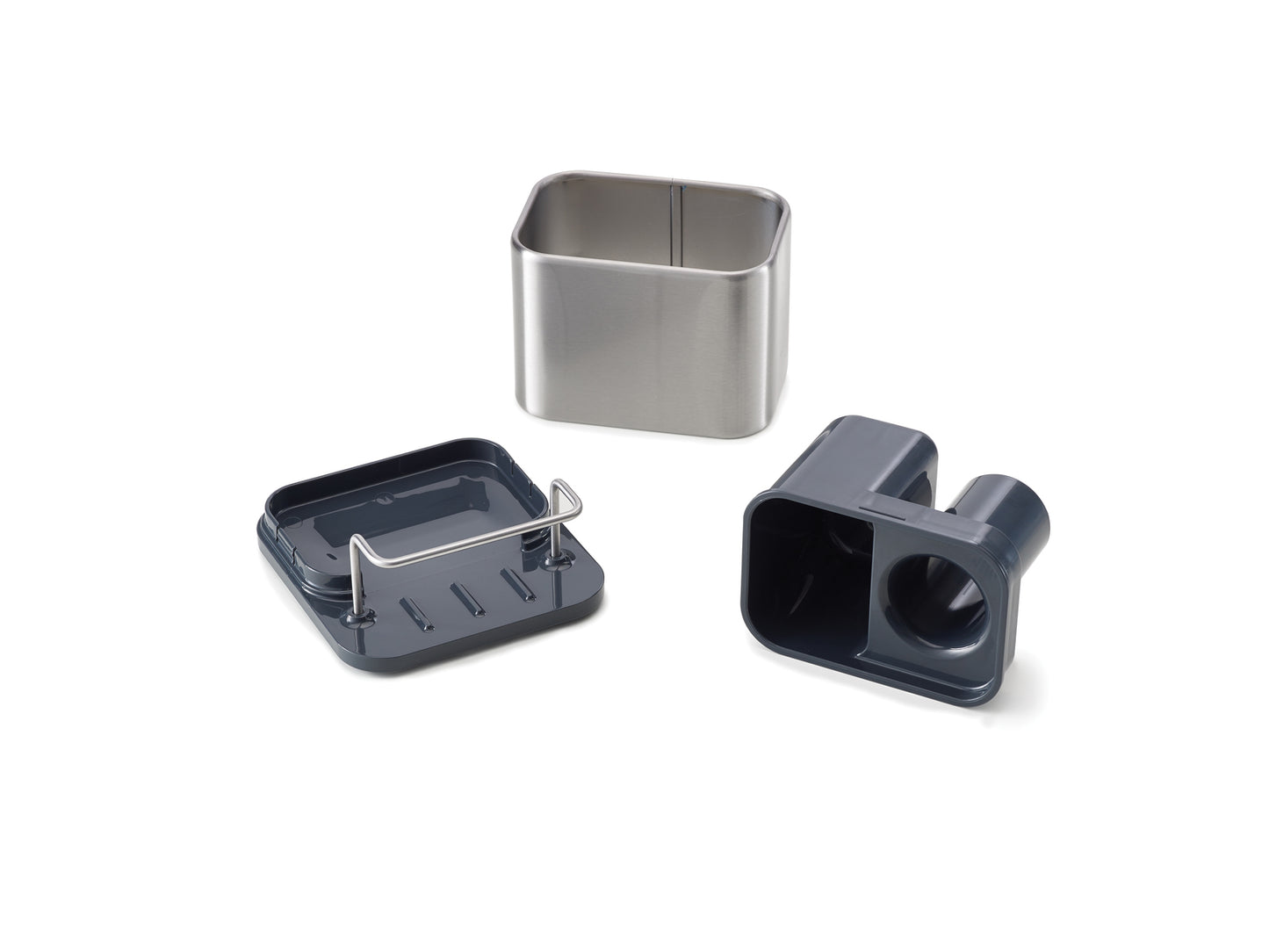 Stainless Steel Sink Tidy