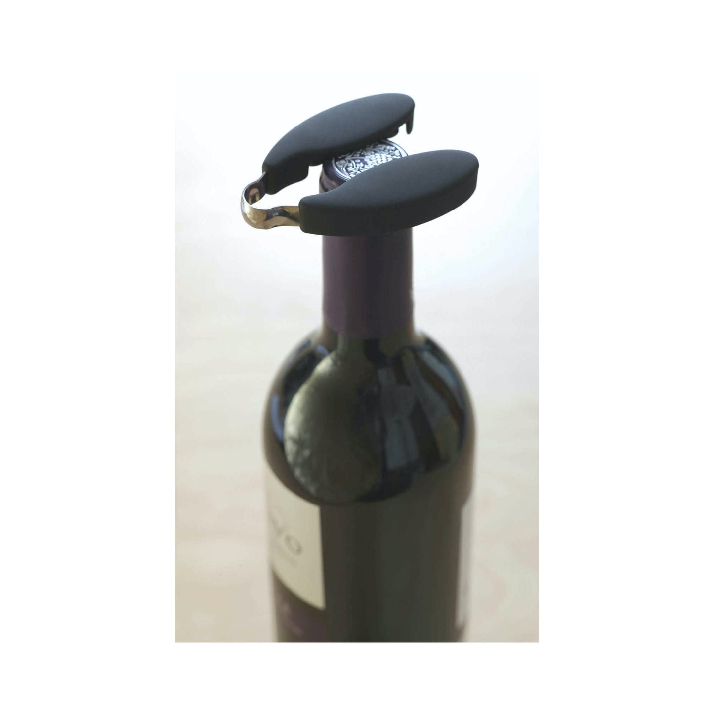 BarCraft Deluxe Lever-Arm Corkscrew Set - The Organised Store