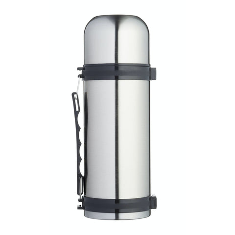 Vacuum Flask Stainless Steel - 300ml