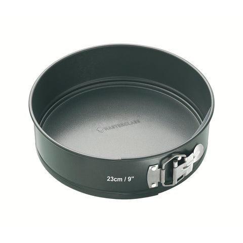MasterClass Non-Stick 12 Hole Deep Baking Pan