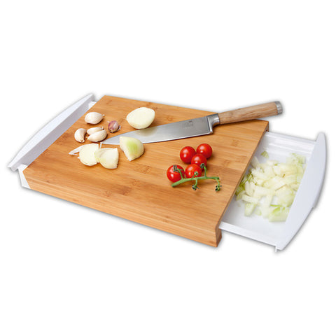 Acacia Cutting & Serving Board- Various Sizes