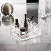 Cosmetic Organizer Small Holder With 8 Departments - The Organised Store