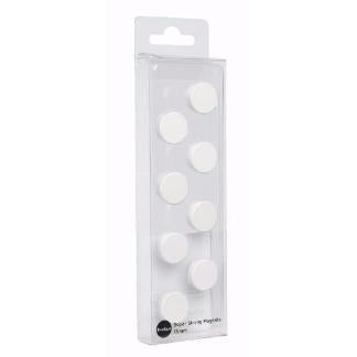 Magnetic Bag Clips- Pack of Seven Assorted