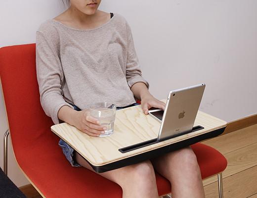 IBed Lap Desk Xtra Large - The Organised Store