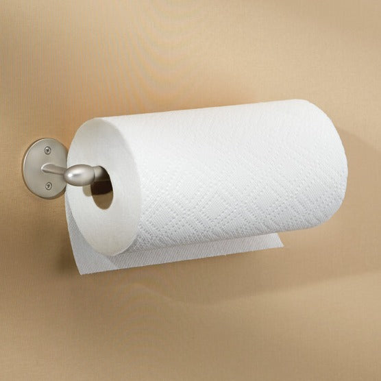 Paper Towel Holder - The Organised Store