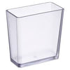Tall Box (Translucent) - The Organised Store