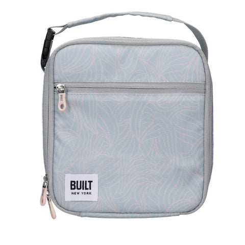 BUILT Bowery Lunch Bag - 'Interactive'-7L