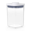 POP Small Square Short - 1L - The Organised Store