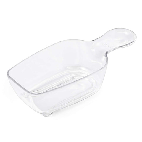 Smart Store Vision 2.25L  Food Container - Transparent/White