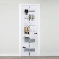 Shoe Rack for Wall Band