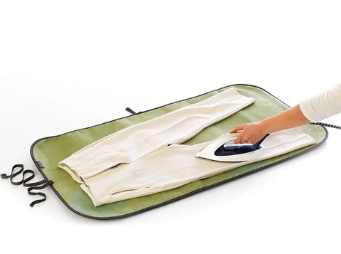 Pocket Folding Ironing Board
