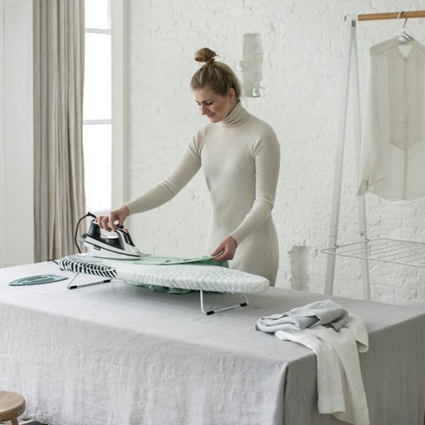 Ironing Blanket-Calm Rustle