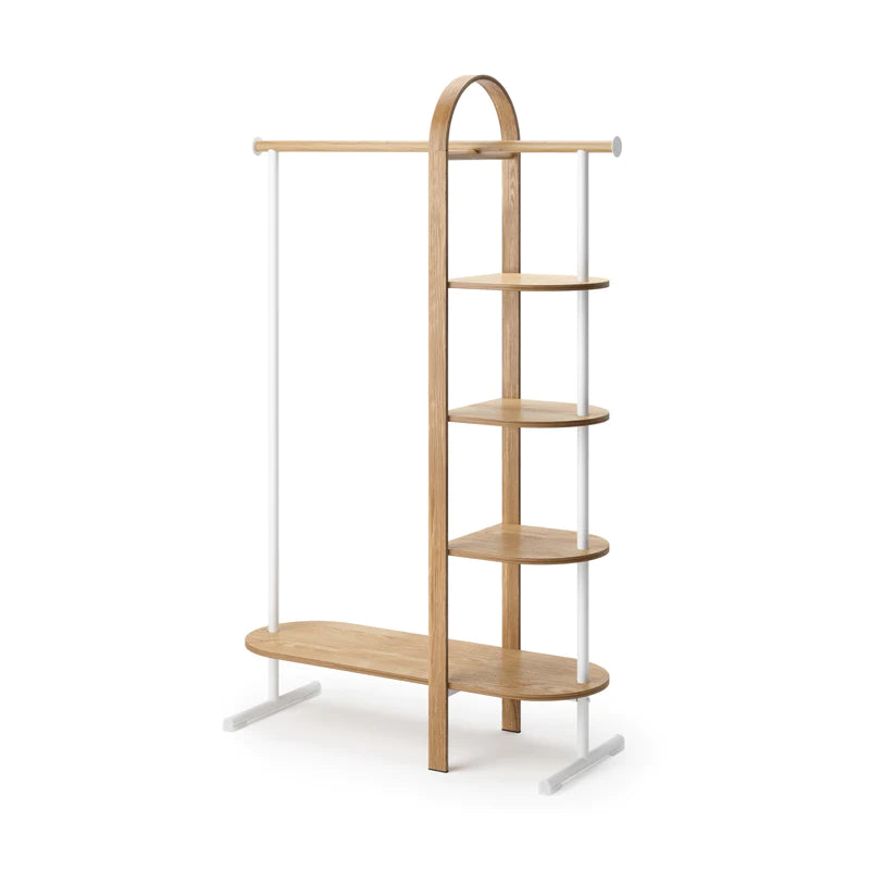 Bellwood Garment Rack - The Organised Store