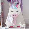 Lola The Unicorn Bed Pocket - The Organised Store