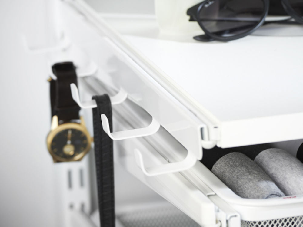 Elfa 1800mm Wardrobe €975.27