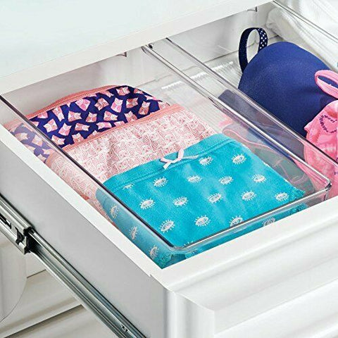 The Home Edit Expandable Drawer Organiser