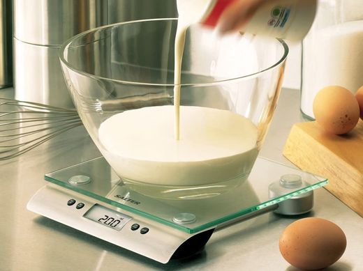 Aquatronic Electronic Scale