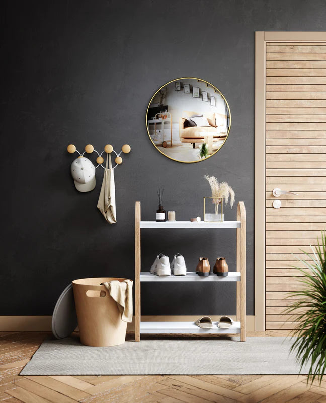 Umbra Bellwood Freestanding Shelf