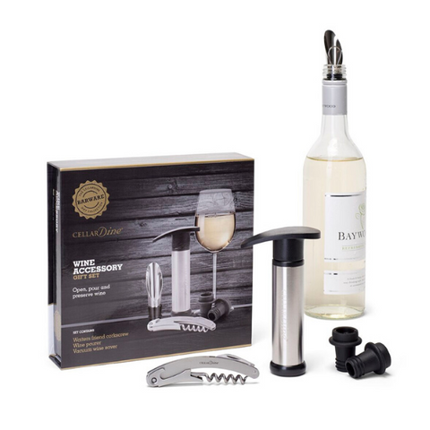 Deluxe Bar Craft Wine Electric Corkscrew**BEST GIFT 2023