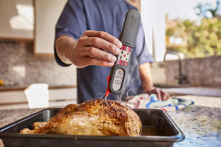 Thermometers, Measuring & Weighing Tools
