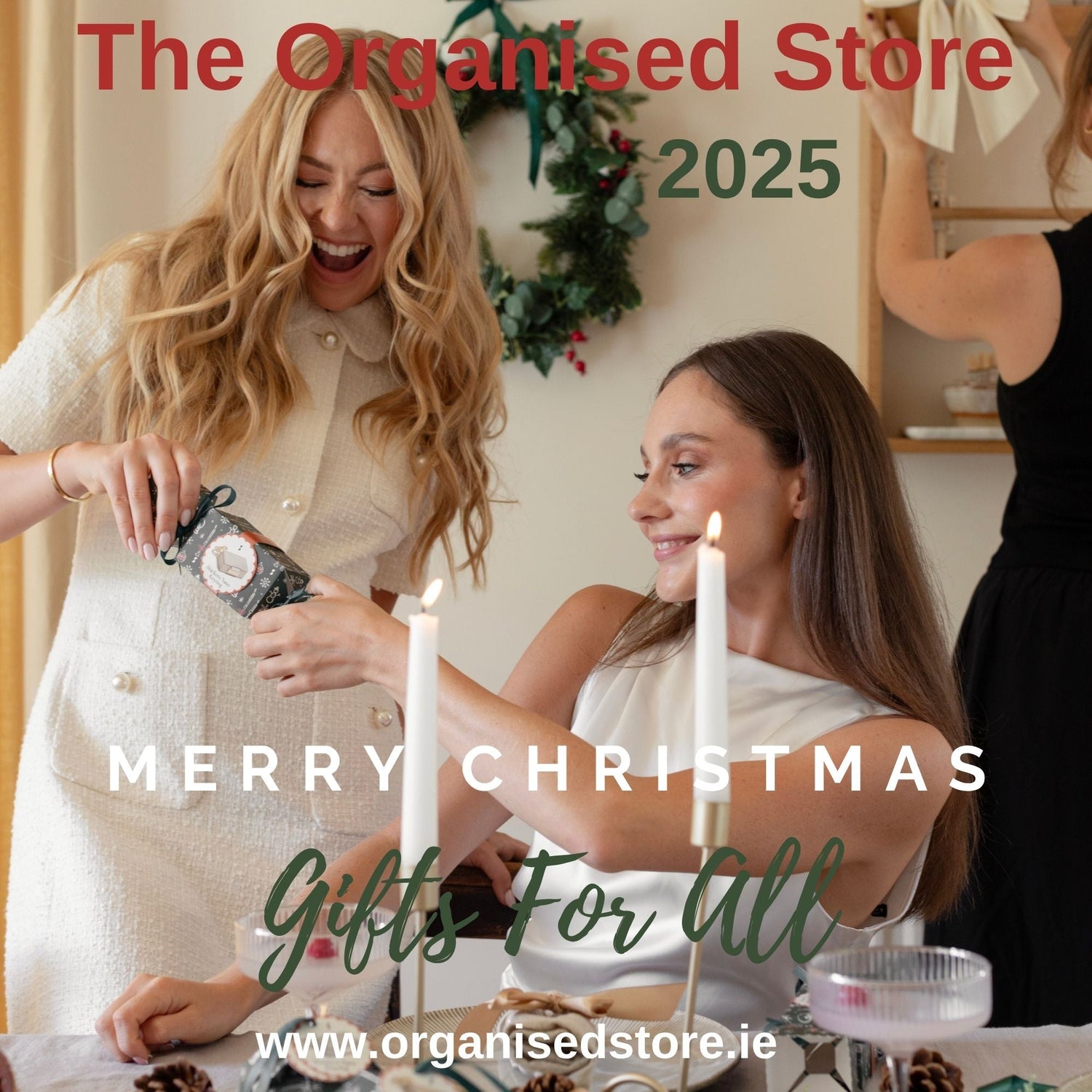 Christmas Gift Catalogue