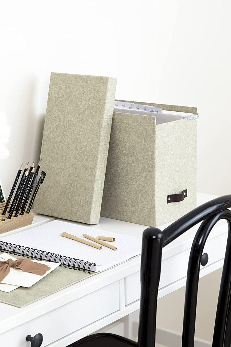 Best Paper Filing Kit Paper Filing – The Organised Store