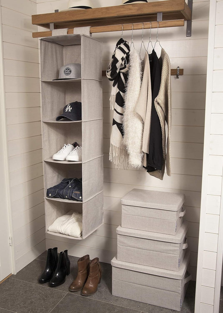 Garment Care & Storage