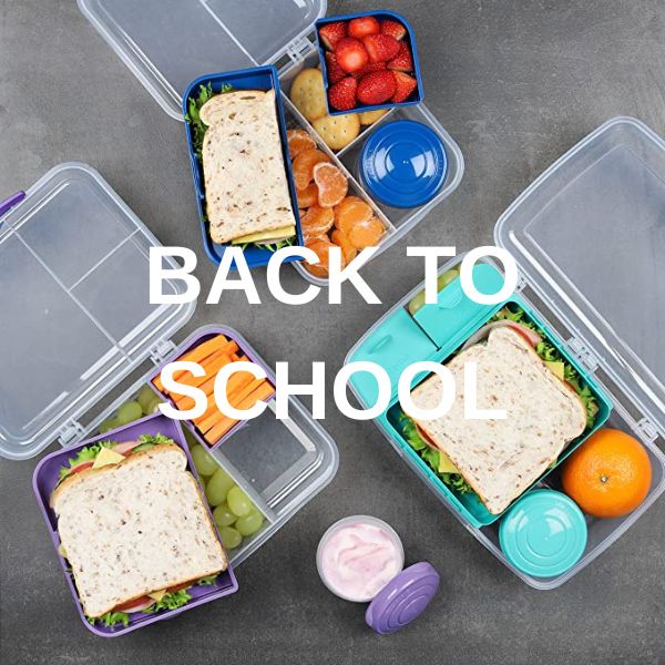 Back to School