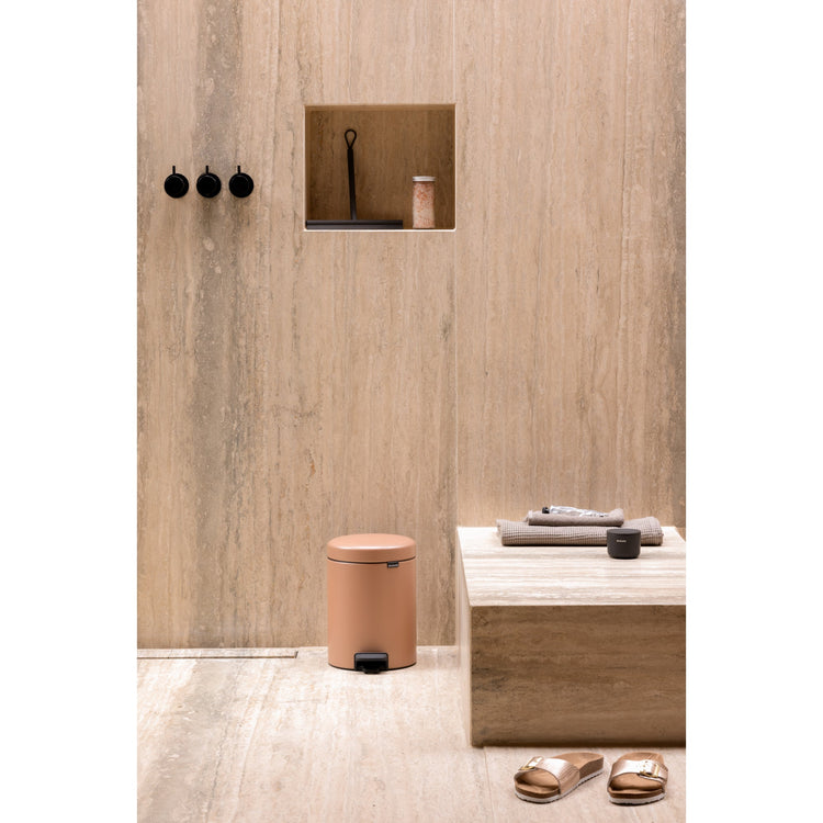 Bathroom Waste Bins