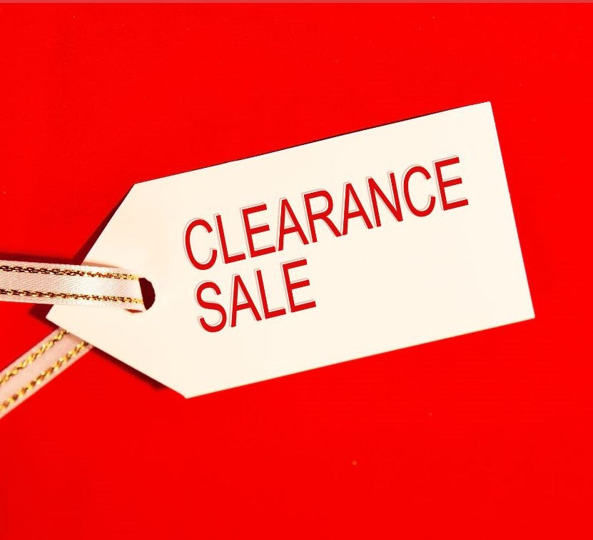 Clearance