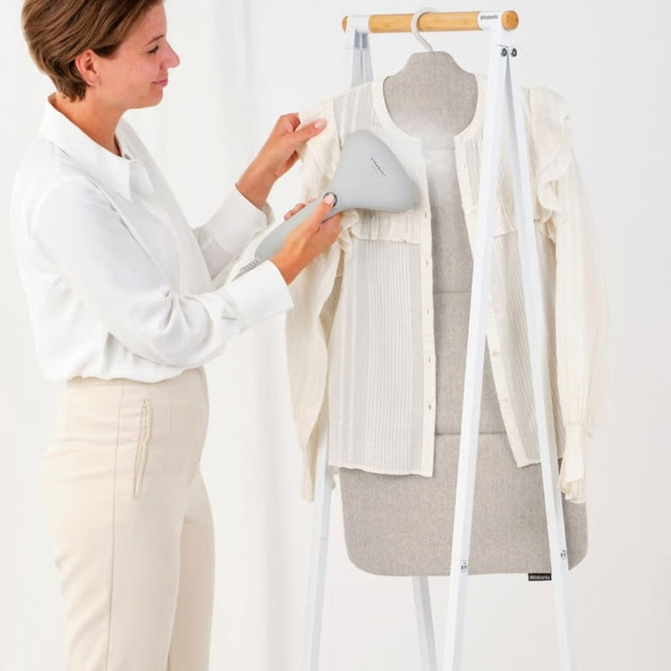 Ironing & Steaming