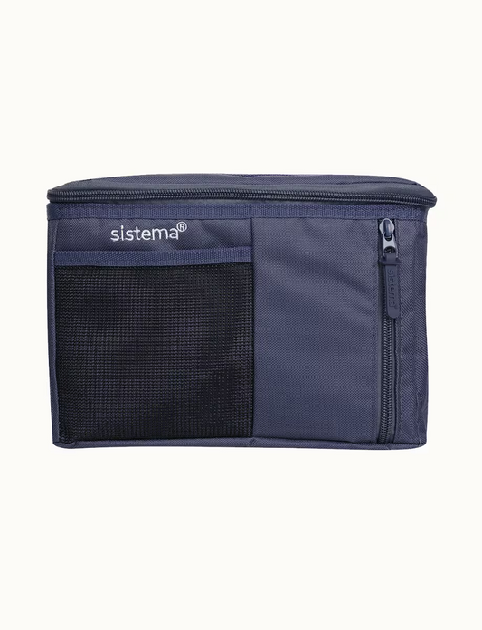 Mega Fold Up Cooler Bag TO GO™ - Various Colours-5.5L - The Organised Store