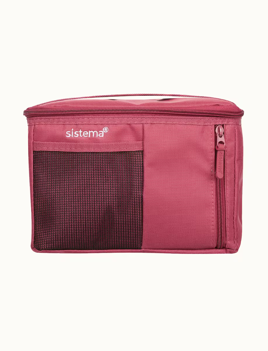 Mega Fold Up Cooler Bag TO GO™ - Various Colours-5.5L
