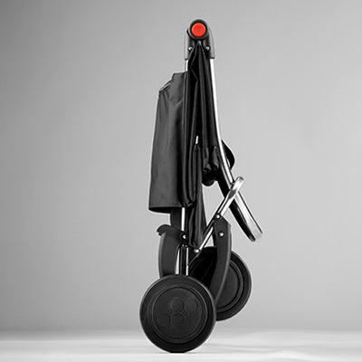 Rolser I Max Marina 4 Wheel Foldable Shopping Trolley The