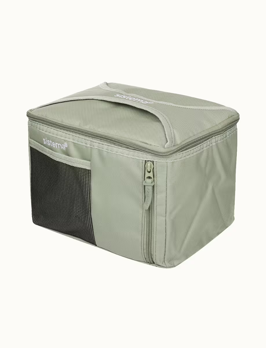 Mega Fold Up Cooler Bag TO GO™ - Various Colours-5.5L