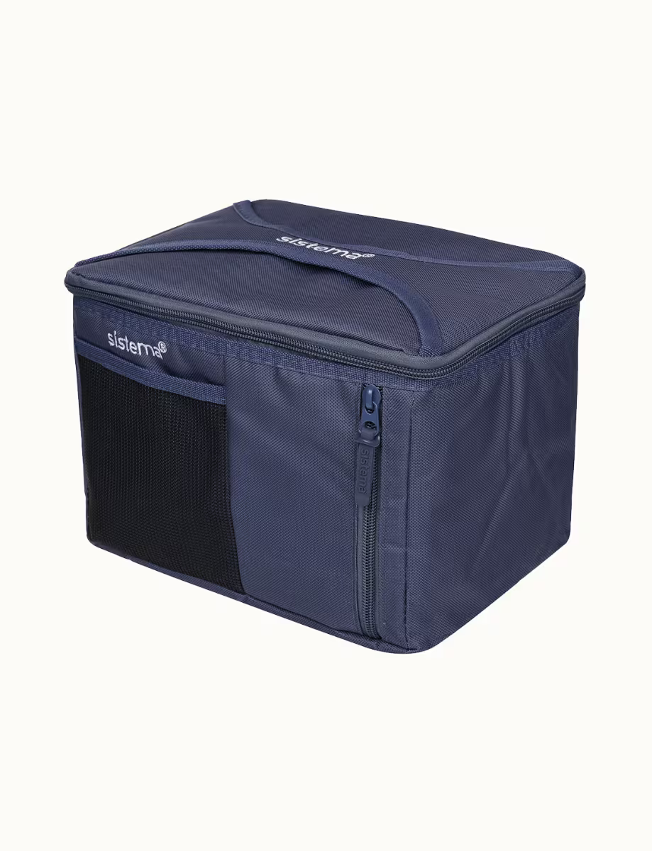 Mega Fold Up Cooler Bag TO GO™ - Various Colours-5.5L