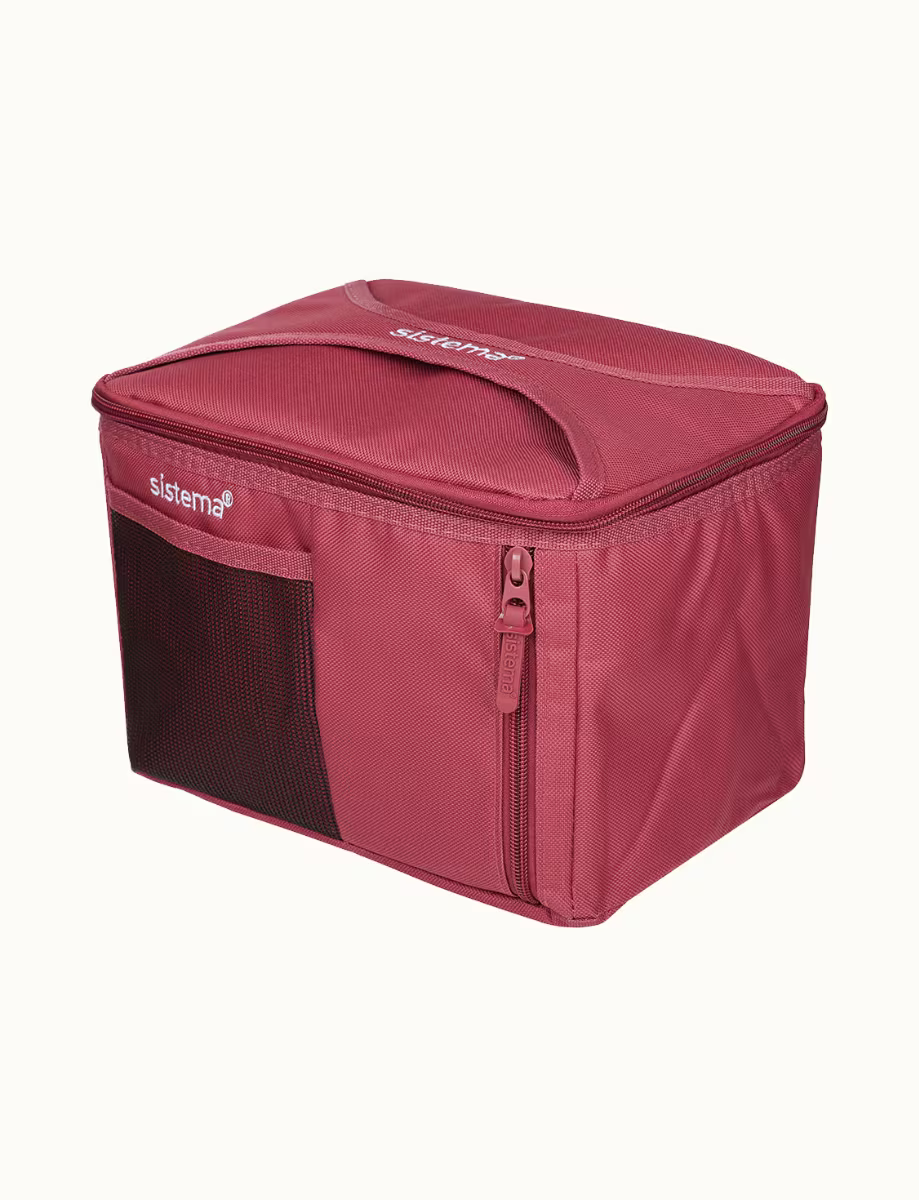 Mega Fold Up Cooler Bag TO GO™ - Various Colours-5.5L