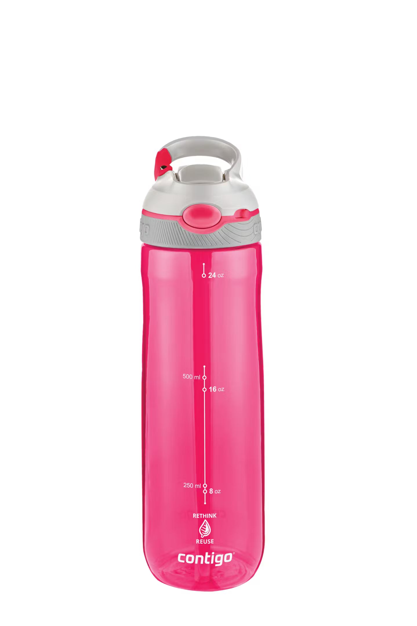 Ashland AUTOSPOUT Water Bottle Tritan Renew, 720 ml - The Organised Store